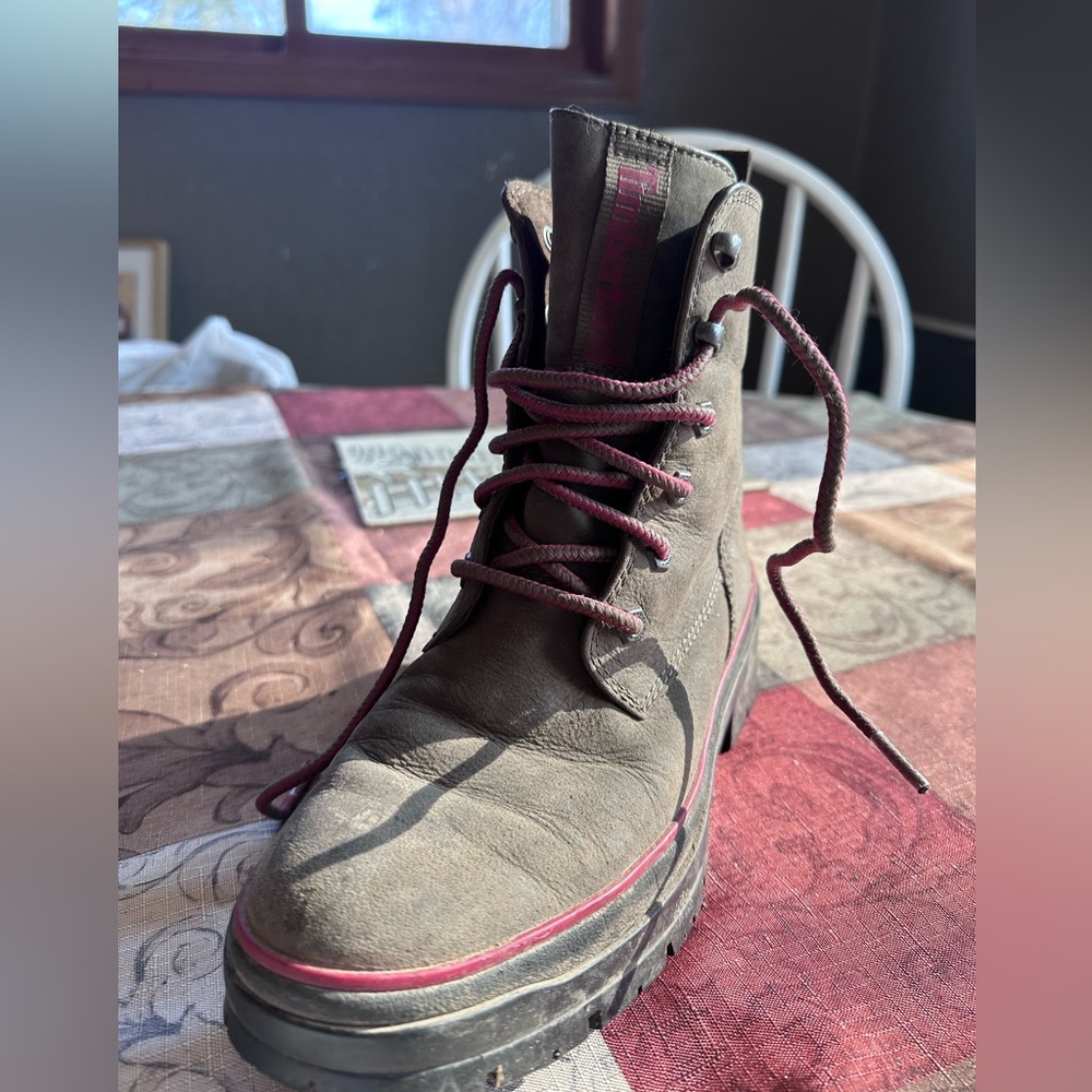 Timberland